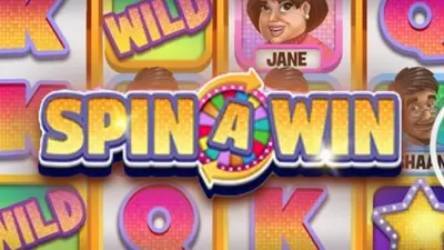 spin a win